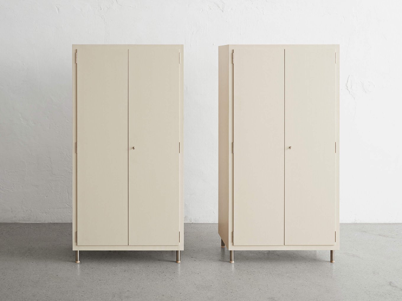 3m Schrank – ein Klassiker neu aufgelegt