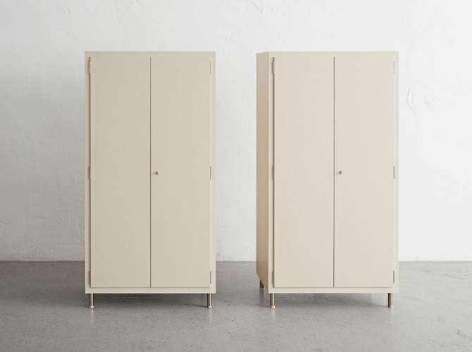 3m Schrank – ein Klassiker neu aufgelegt